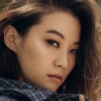 Arden Cho Desnuda