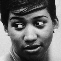 Aretha Franklin Desnuda
