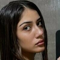 Aria Domenec Desnuda