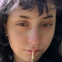Aridoesntexist Desnuda