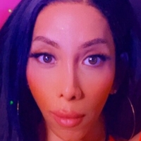 Ashanti Aleyce Desnuda