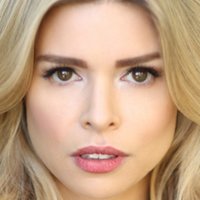 Ashley Diana Morris Desnuda