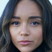 Ashley Madekwe Desnuda