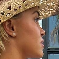 Ashley Martelle Desnuda
