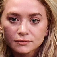 Ashley Olsen Desnuda