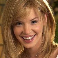 Ashley Scott Desnuda
