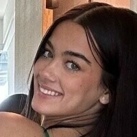 Ashley Serrano Desnuda