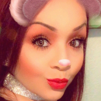 ashleydream Desnuda