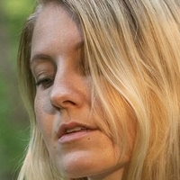 Aspen Eden Desnuda