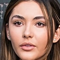 Atiana De La Hoya Desnuda