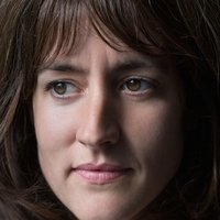 Aude Leger Desnuda