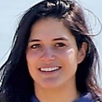Audra Mari Desnuda