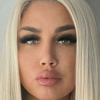 Aundreana Rene Desnuda