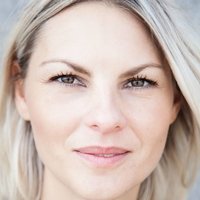 Austa Lea Jespersen Desnuda