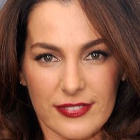Ayelet Zurer Desnuda