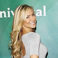 Aylin Mujica Desnuda