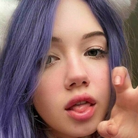 ayris_simp Desnuda