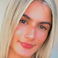 Babi Marchiori Desnuda