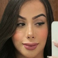Baby_Amorim Desnuda