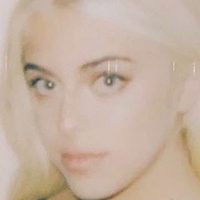 Baby Ariel Desnuda