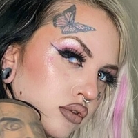 babygothxxx Desnuda