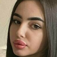 babyluxxe Desnuda