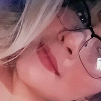 babyrosalia420 Desnuda