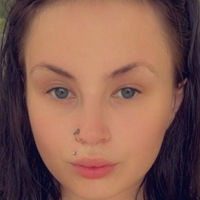 babyviolet420 Desnuda