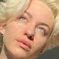Badgalhailey Desnuda