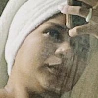 Badgirl Eve Desnuda
