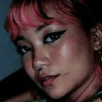 Badgirlnami Desnuda