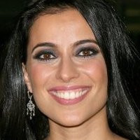 Bahar Soomekh Desnuda