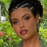 Baharbaby Desnuda