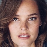 Bailey Noble Desnuda