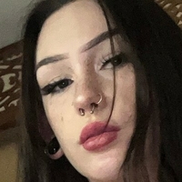 bambiixblack Desnuda
