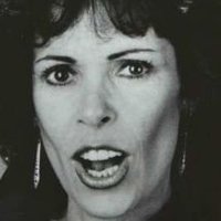Barbara Joyce Desnuda