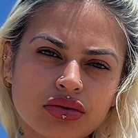 Barbimay Desnuda