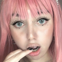 Baviwolfie Desnuda