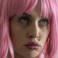 bbyblue.1 Desnuda