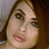 bbygeorgina Desnuda