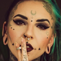 Bea_fu / beafu / beasmeralda Desnuda