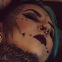 Bea_Fu Desnuda