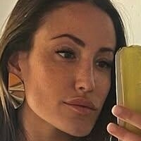 Bea Malecki Desnuda