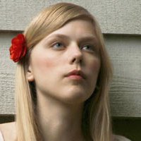 Beate Støfring Desnuda