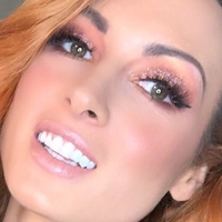 Becky Lynch Desnuda