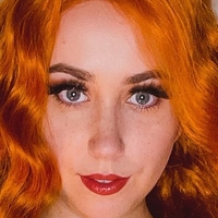 Bekahsoka Desnuda