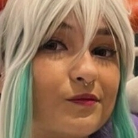 Belkitsune Desnuda