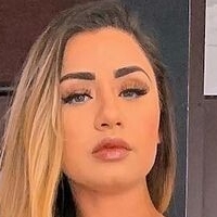 Bella Araujo Desnuda