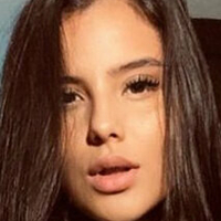 Bella Garcia Desnuda