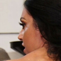 Bella Scorpion Desnuda